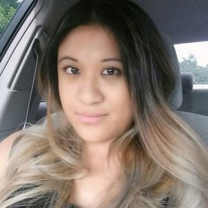 Meet your Posher, Catherine